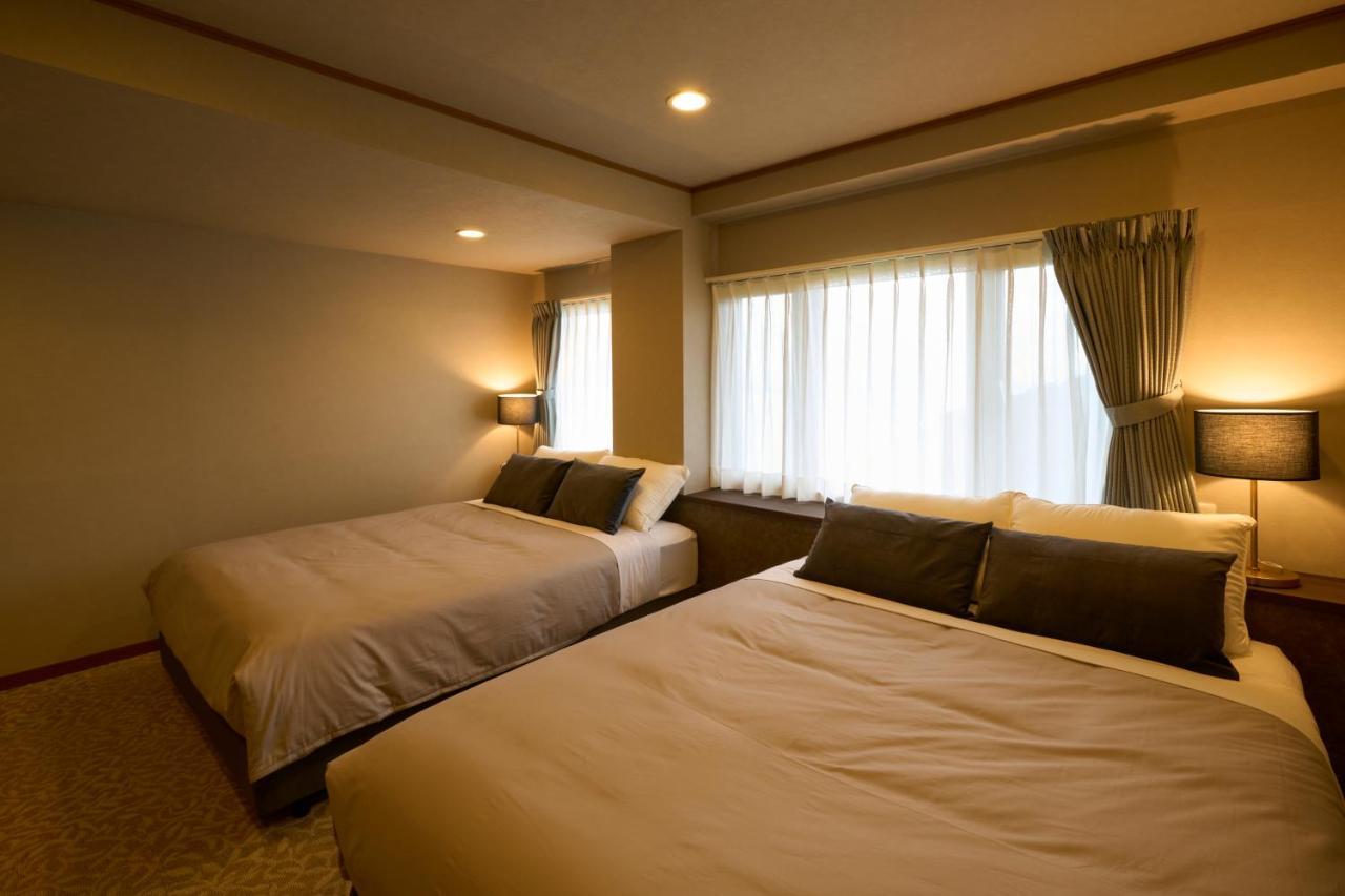 Suite Villa Ocean View Minami-Atami Atami  Luaran gambar