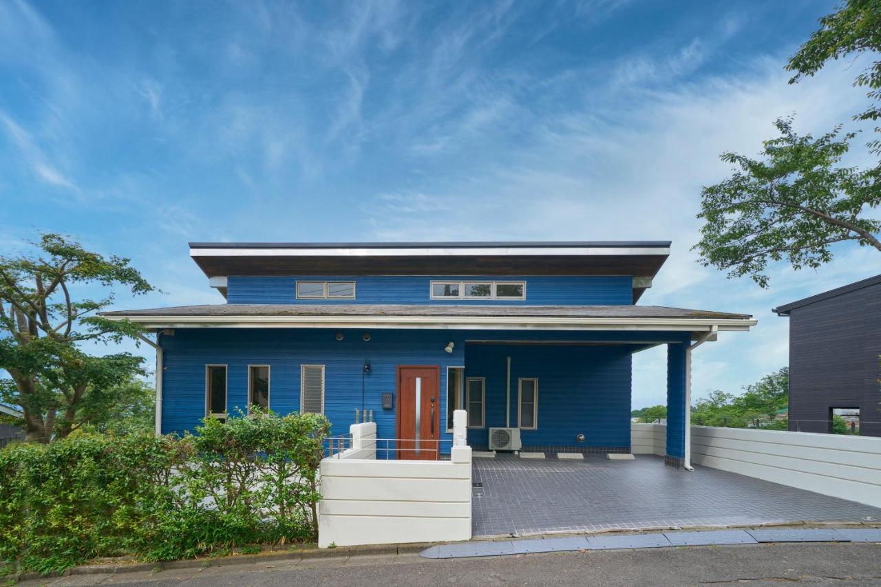 Suite Villa Ocean View Minami-Atami Atami  Luaran gambar