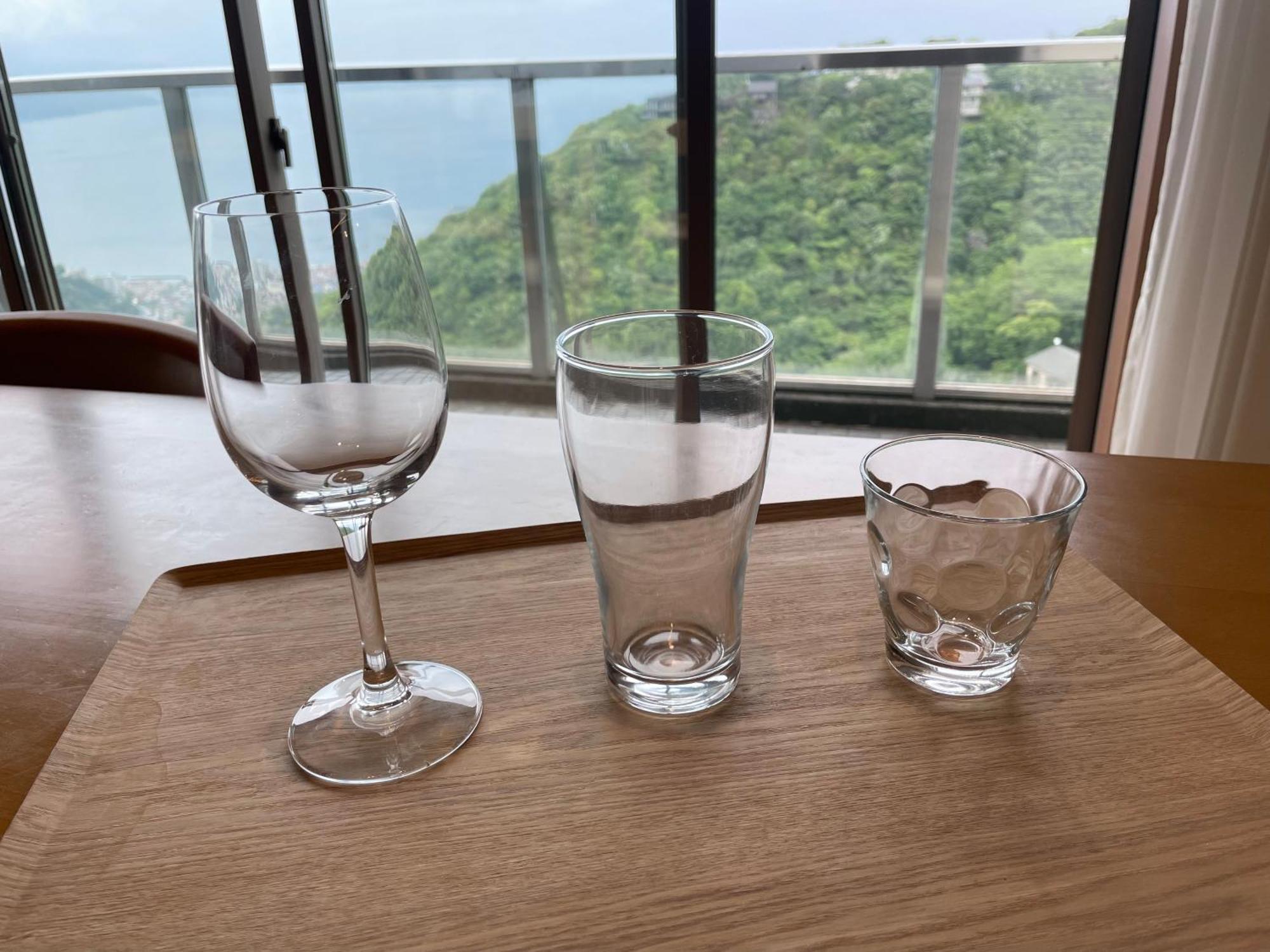 Suite Villa Ocean View Minami-Atami Atami  Luaran gambar